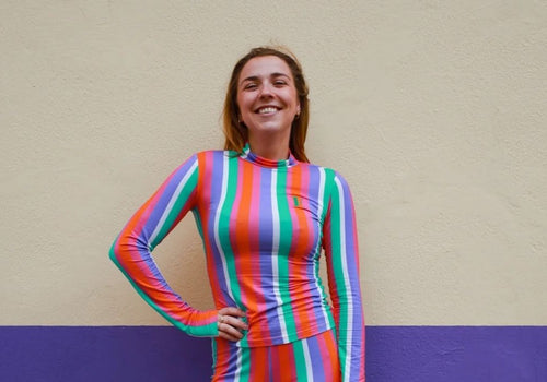 Nieuwe collectie Ellastiek!