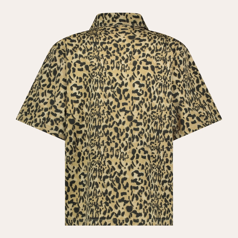 Ellastiek Amsterdam - Blouse Kim