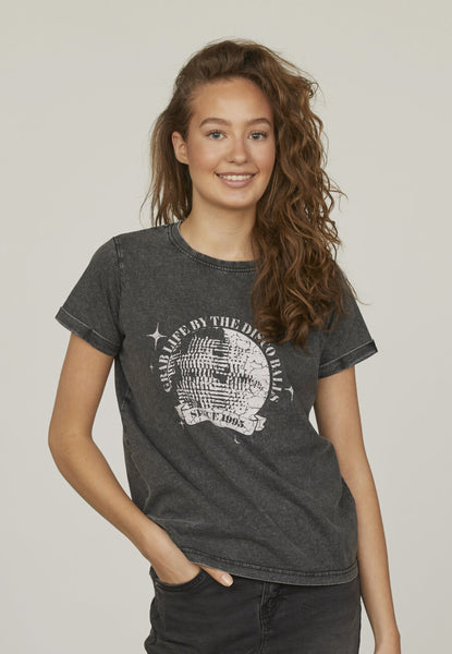 Sisterspoint - Herm Tee - Disco