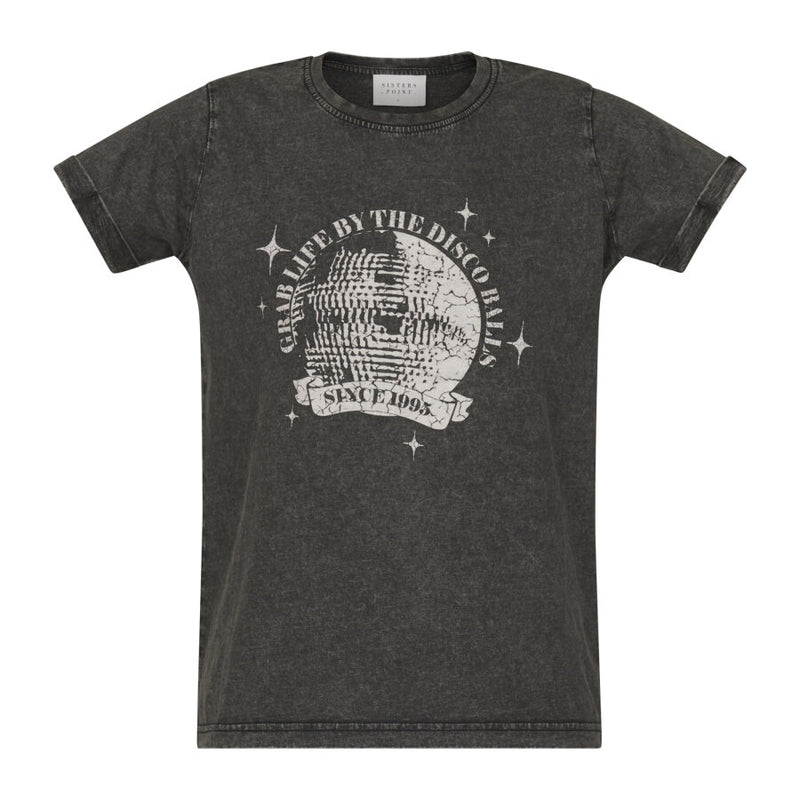 Sisterspoint - Herm Tee - Disco