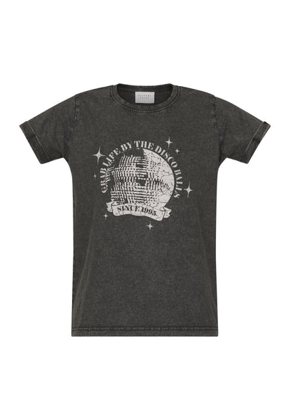 Sisterspoint - Herm Tee - Disco
