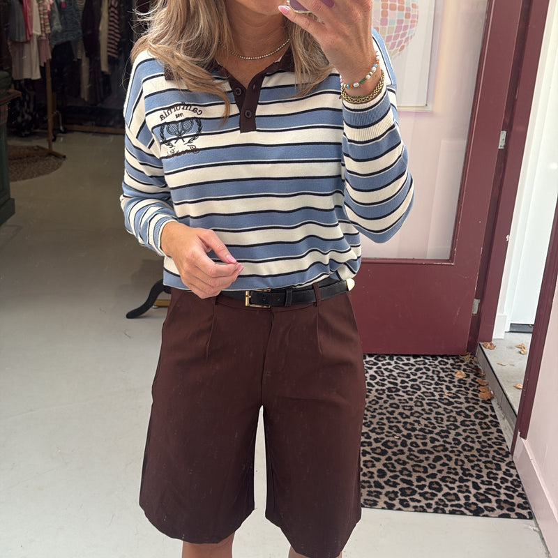 Pantalon Jort - Brown