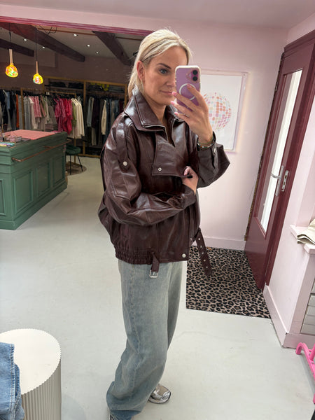 NAL - Emillia Jacket - One size