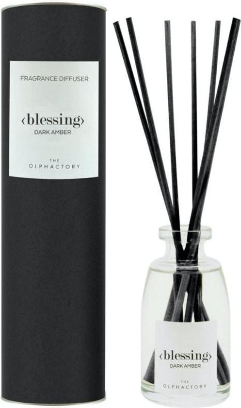 Mikado 100ml - Blessing Dark Amber