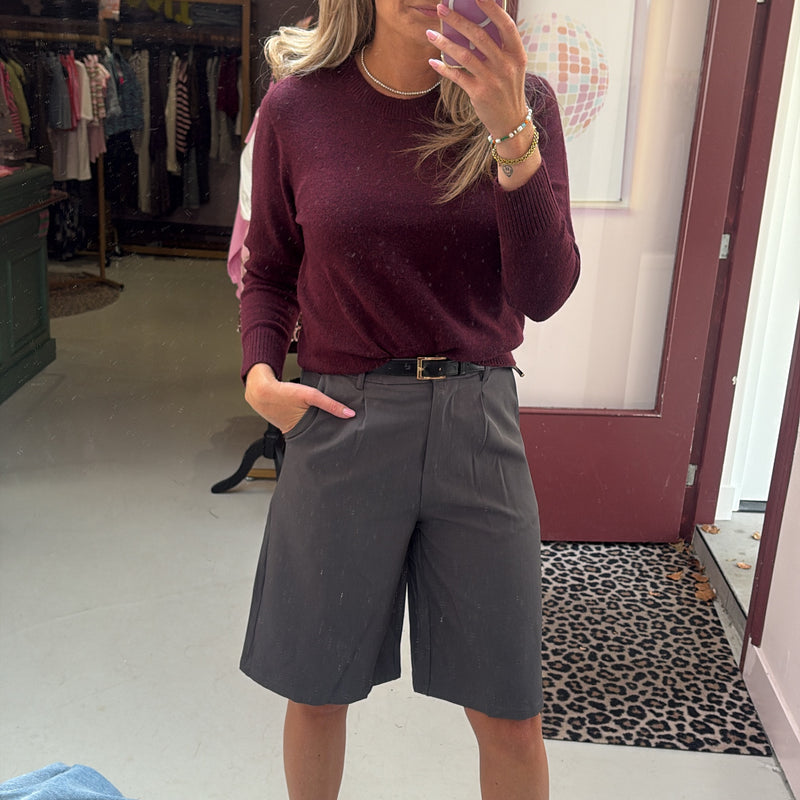 Pantalon Jort - Grey