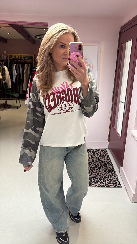 Longsleeve Kate