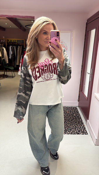 Longsleeve Kate