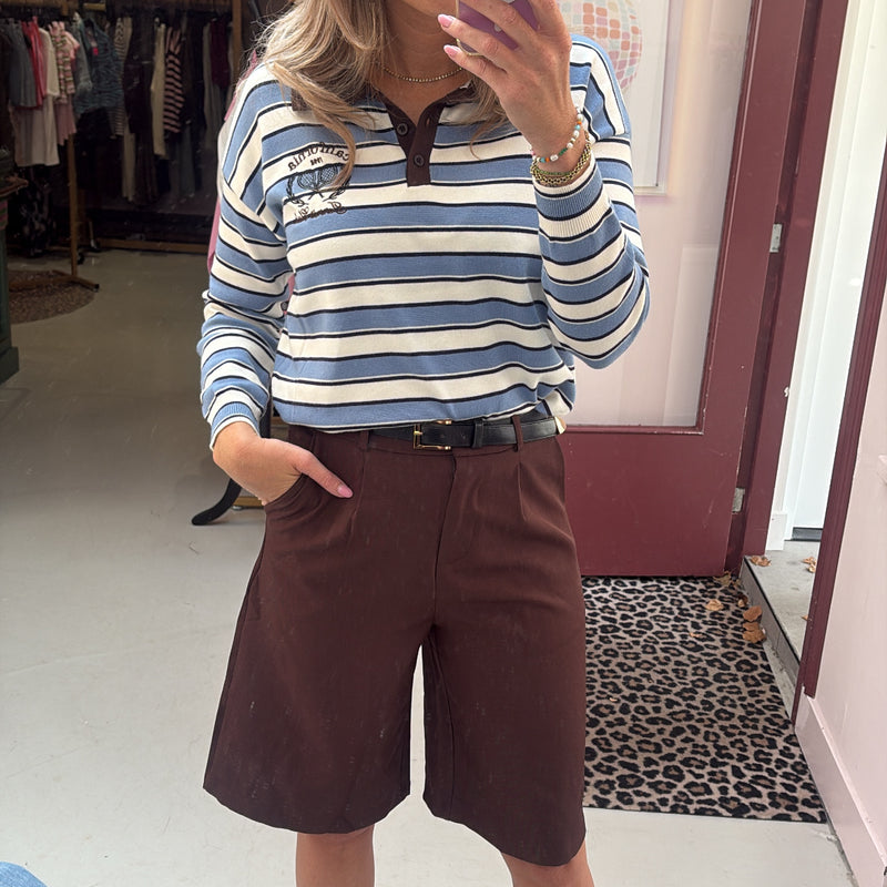 Pantalon Jort - Brown