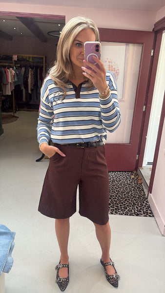 Pantalon Jort - Brown