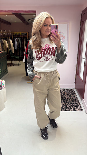 Longsleeve Kate