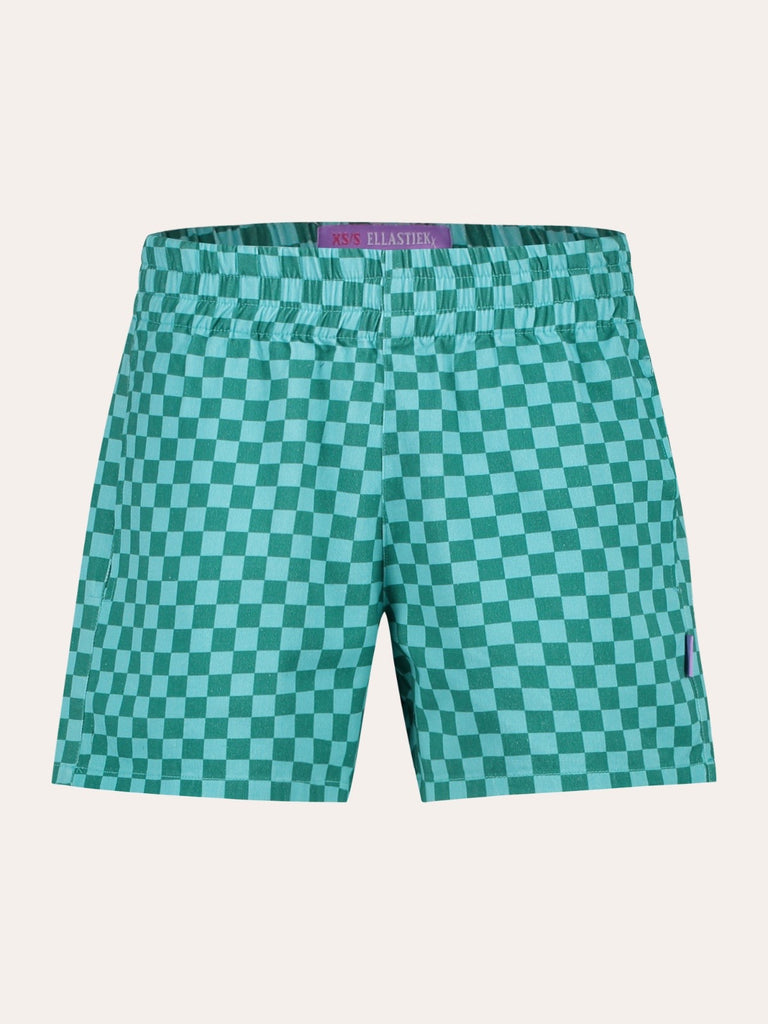 Ellastiek Amsterdam - Short Freek