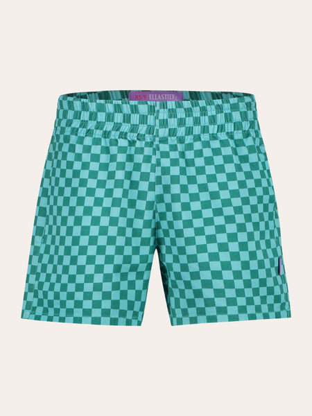 Ellastiek Amsterdam - Short Freek