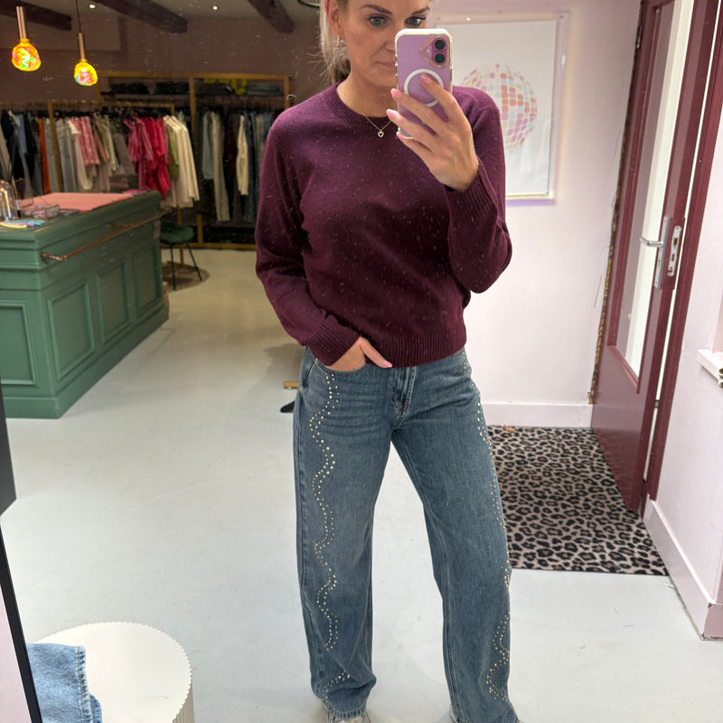 HEY-B NY jeans voor dames