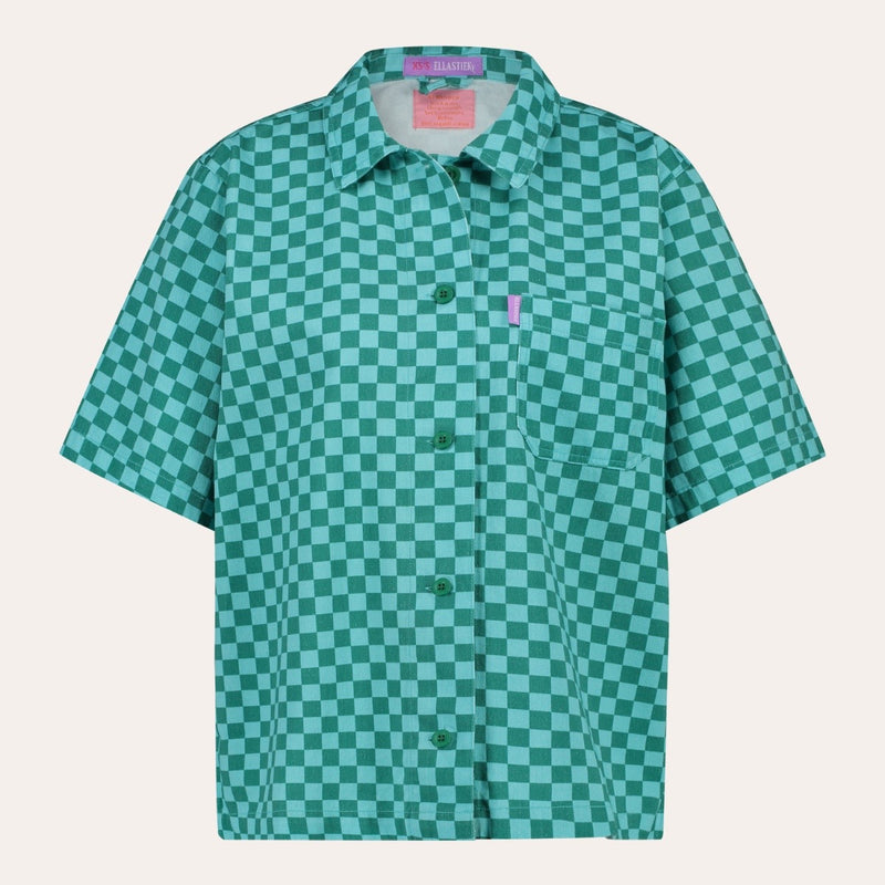 Ellastiek Amsterdam - Blouse Freek