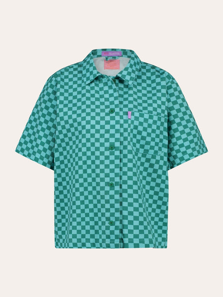 Ellastiek Amsterdam - Blouse Freek