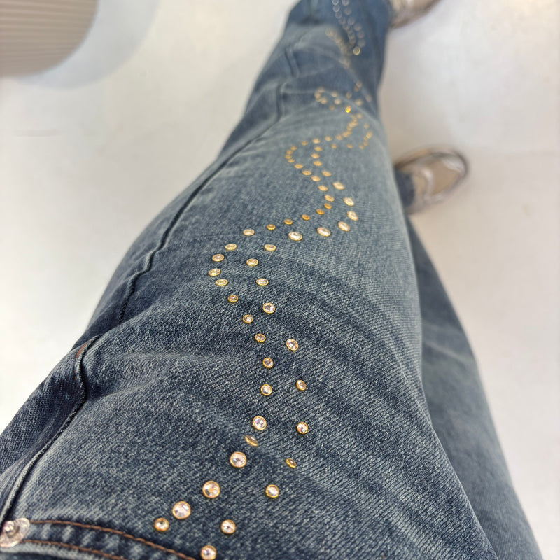 HEY-B NY jeans voor dames - foto 2