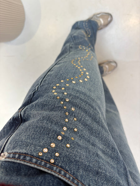 HEY-B - NY Jeans - Denim