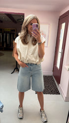 Jort Kris - Light Denim