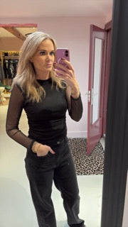 Sisterspoint Esme top -