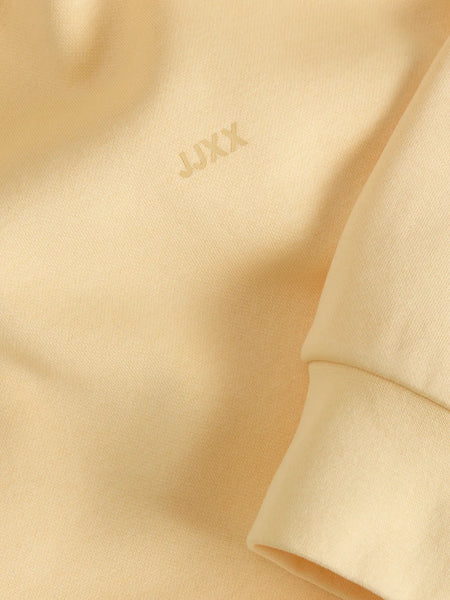 JJXX - Abbie Sweater - Butteryellow