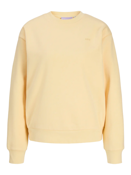 JJXX - Abbie Sweater - Butteryellow