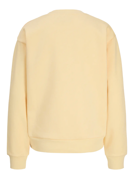 JJXX - Abbie Sweater - Butteryellow