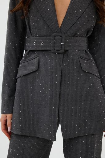 HeyB - Ann Blazer - Grey