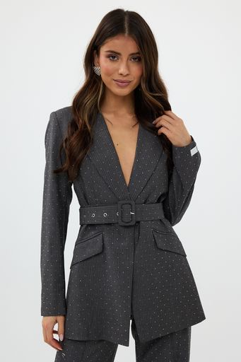 HeyB - Ann Blazer - Grey