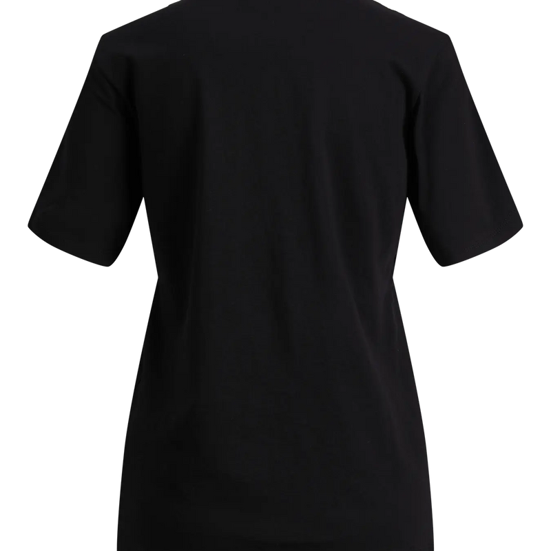 JJXX - Anna Tshirt - Black