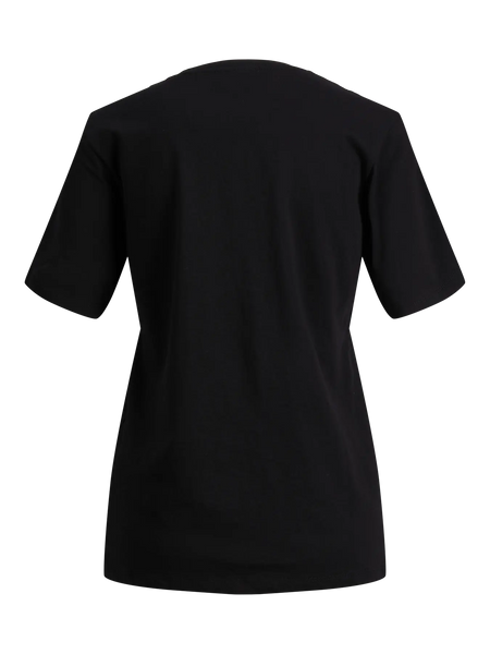 JJXX - Anna Tshirt - Black