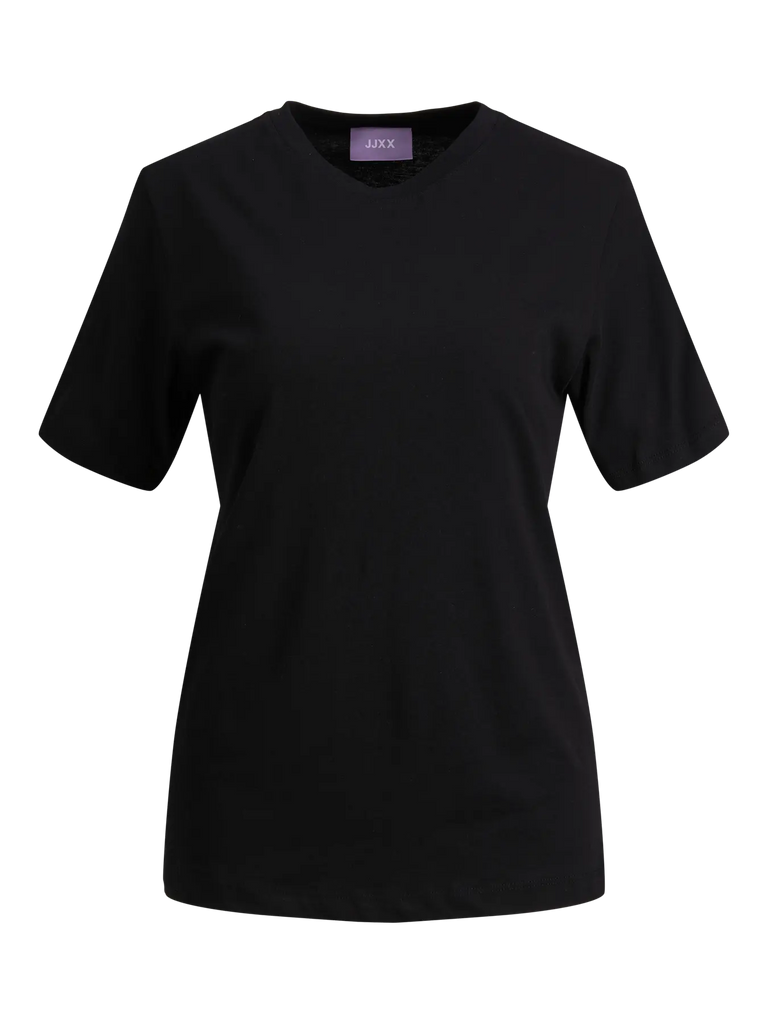 JJXX - Anna Tshirt - Black