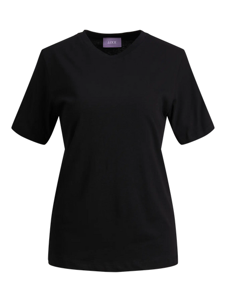 JJXX - Anna Tshirt - Black