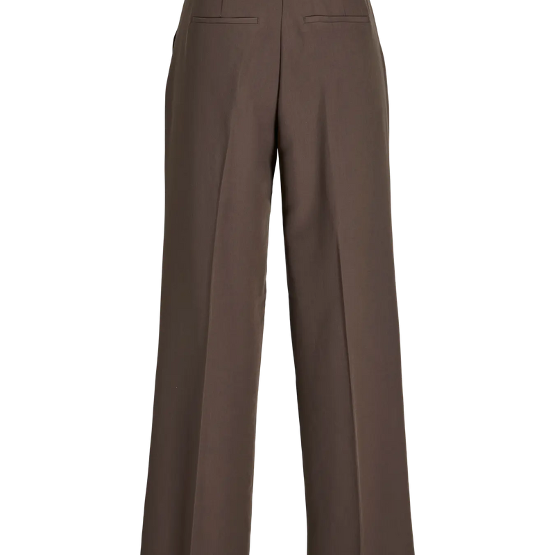 JJXX - Aya Wide Pants - Brown