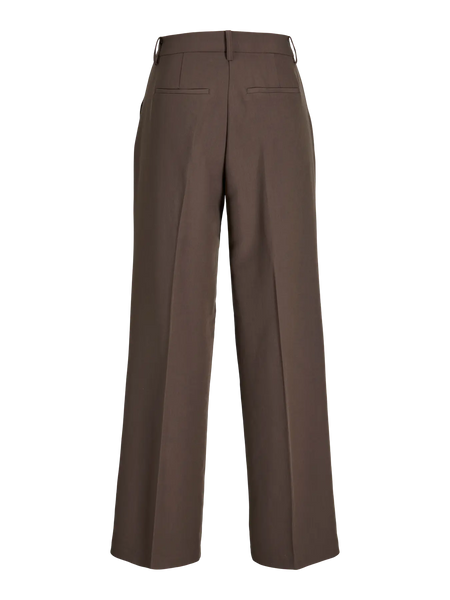JJXX - Aya Wide Pants - Brown