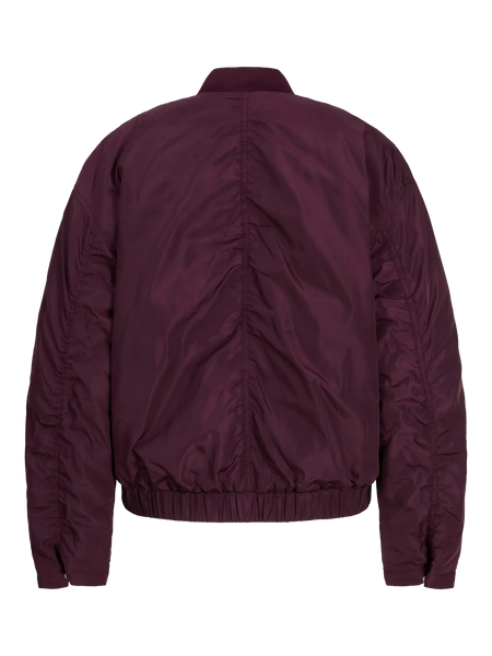 JJXX - Bree Bomber - Winetasting