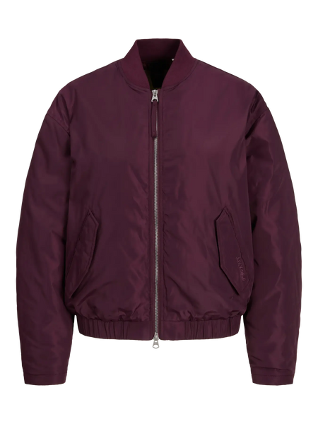 JJXX - Bree Bomber - Winetasting