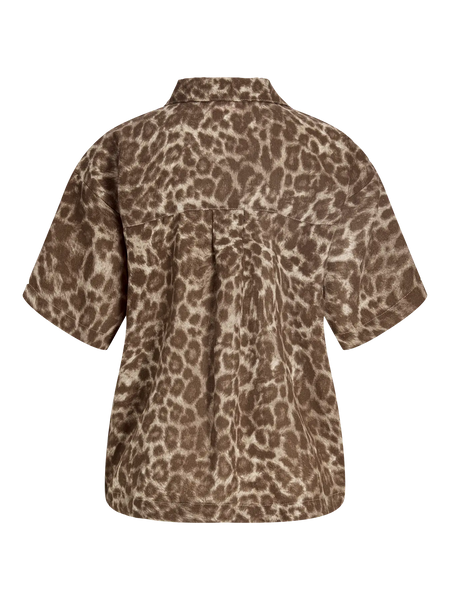 JJXX - Cali Shirt - Leopard