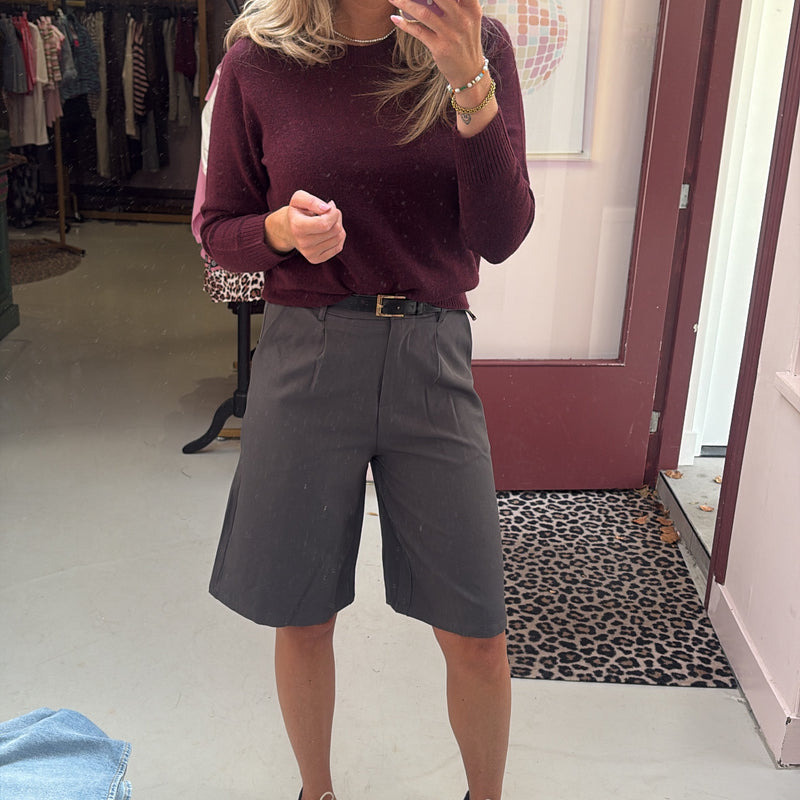Pantalon Jort - Grey