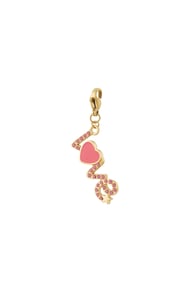 Bedel Love Pink