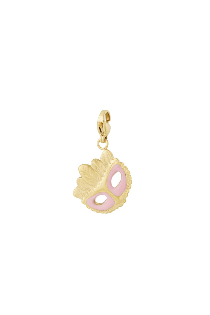 Bedel Mask Pink