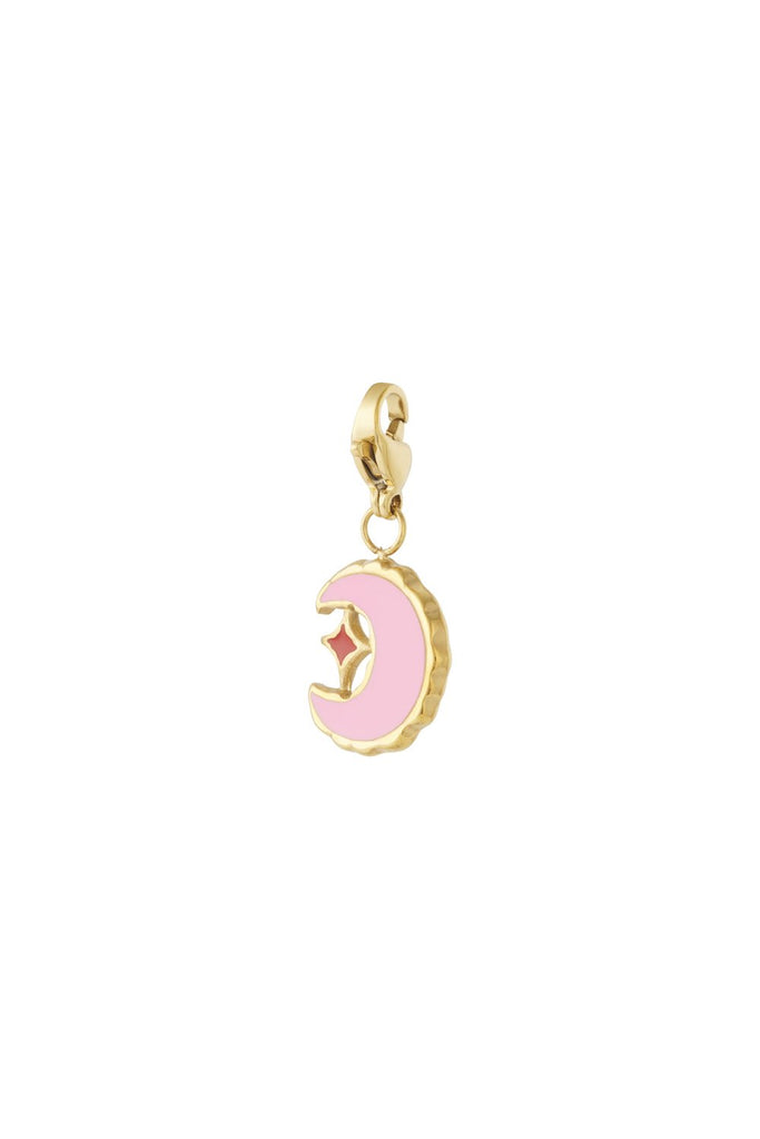Bedel Pink Moon