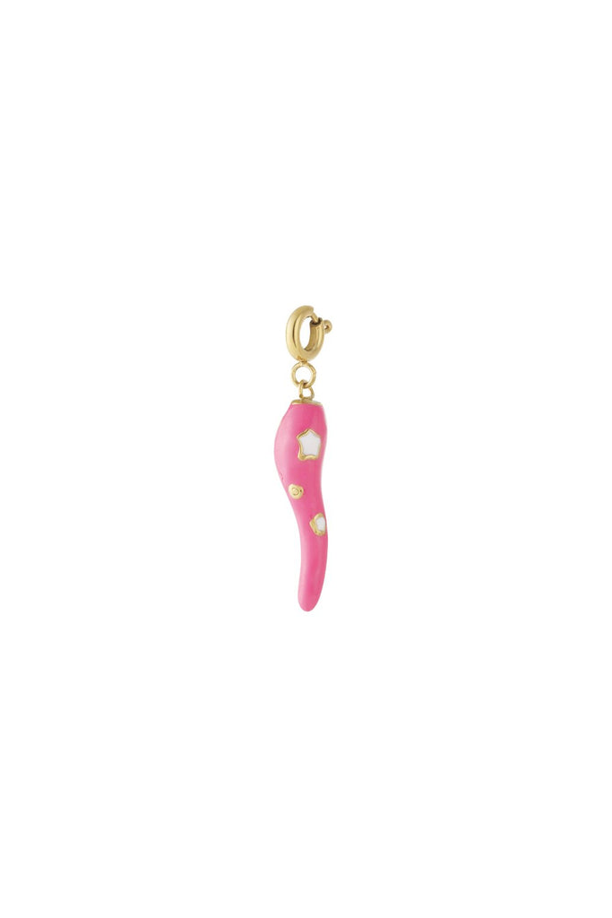 Bedel Pink Stone