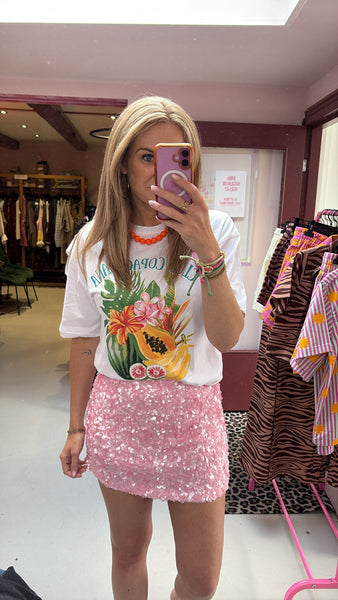 Shirt Club Copacabana