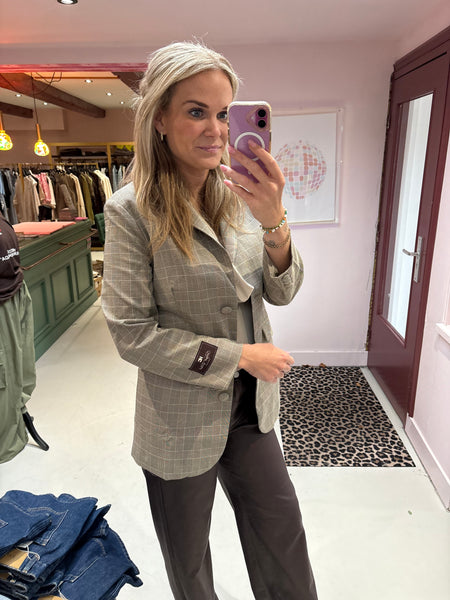 HEY-B - Selena Blazer