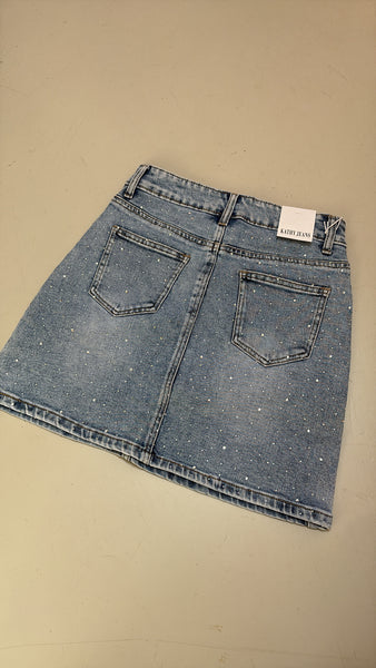 Skirt Diva -