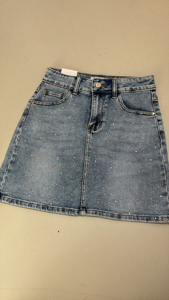 Skirt Diva -