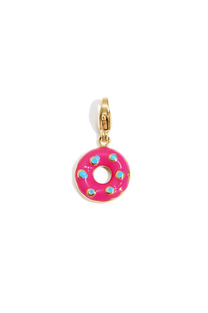Bedel Donut Pink