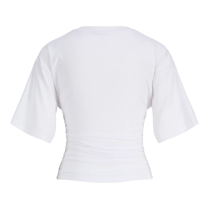 JJXX - Elora Shirt - White