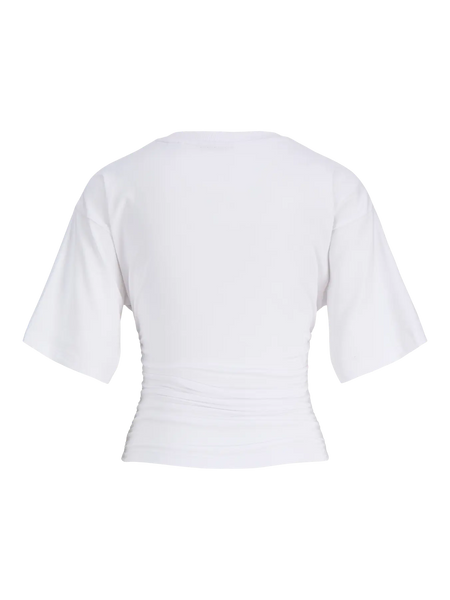 JJXX - Elora Shirt - White