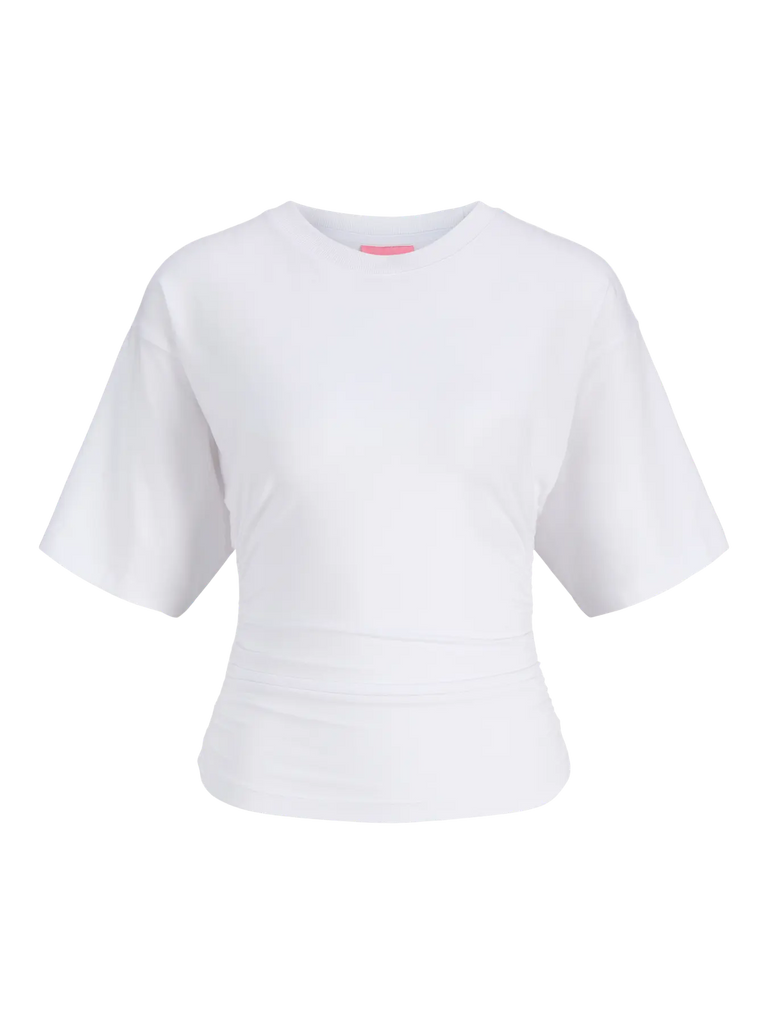 JJXX - Elora Shirt - White